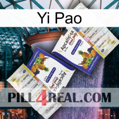 Yi Pao 12